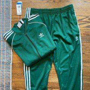 Adidas Men's Tracksuit